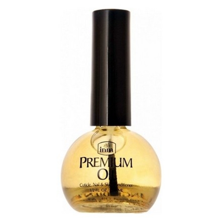 INM Premium Cuticle Oil Масло для кутикулы, 13,3 мл