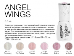Коллекция Angel Wings